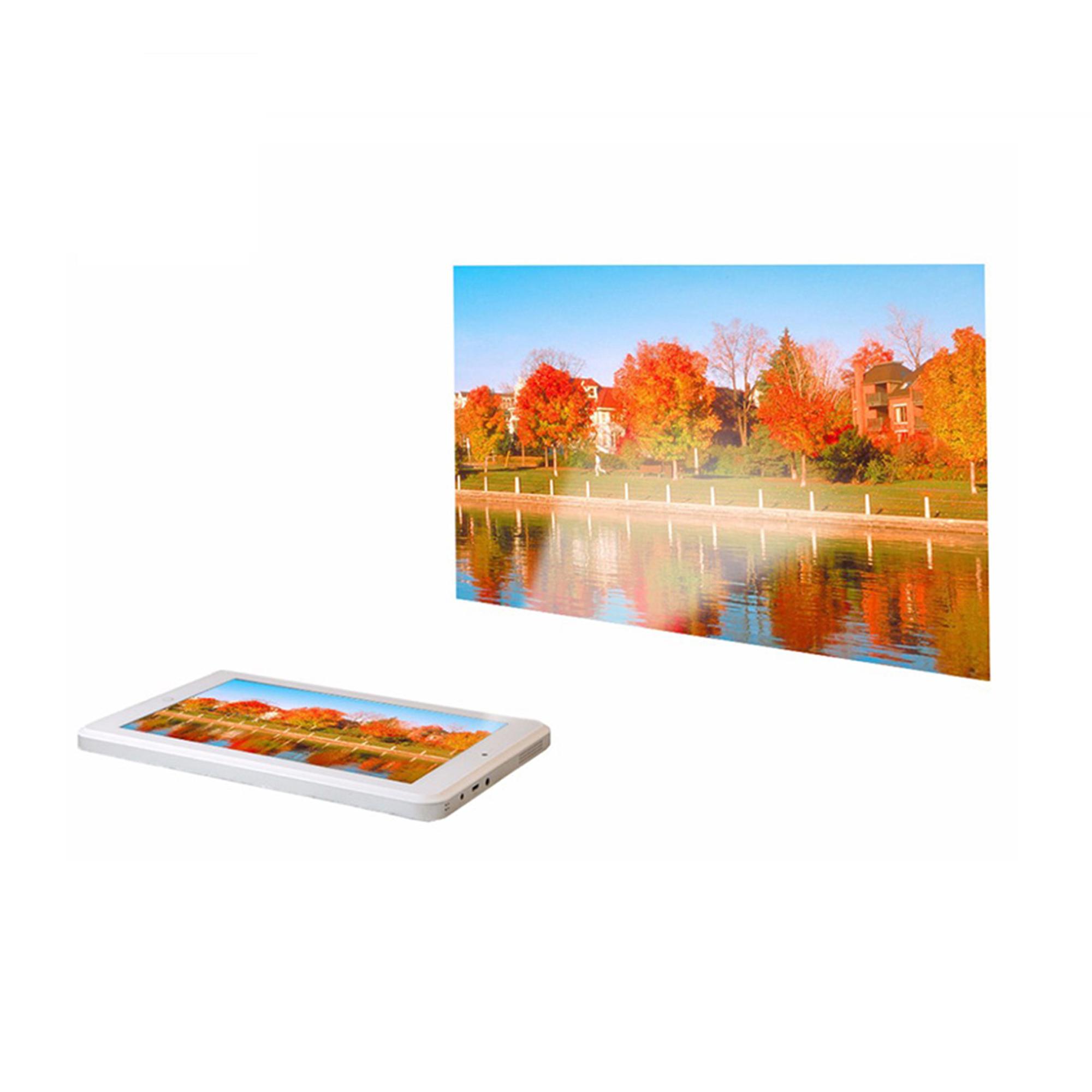 Prenosni projektor Tablet PC Portable Projector Tablet PC