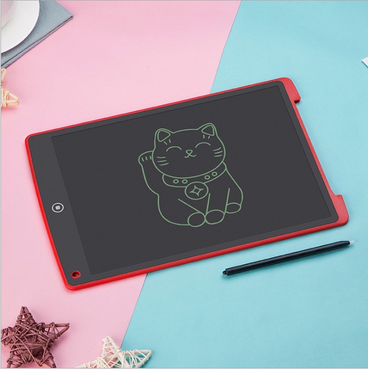 12'' LCD Writing Pad Notepad