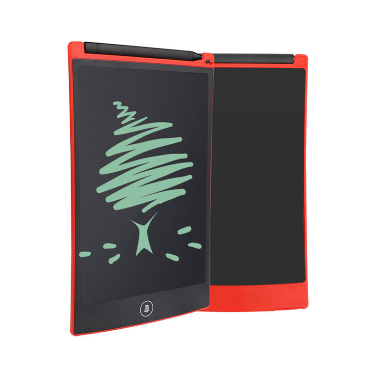 LCD Writing Board 12 Inch Note Books