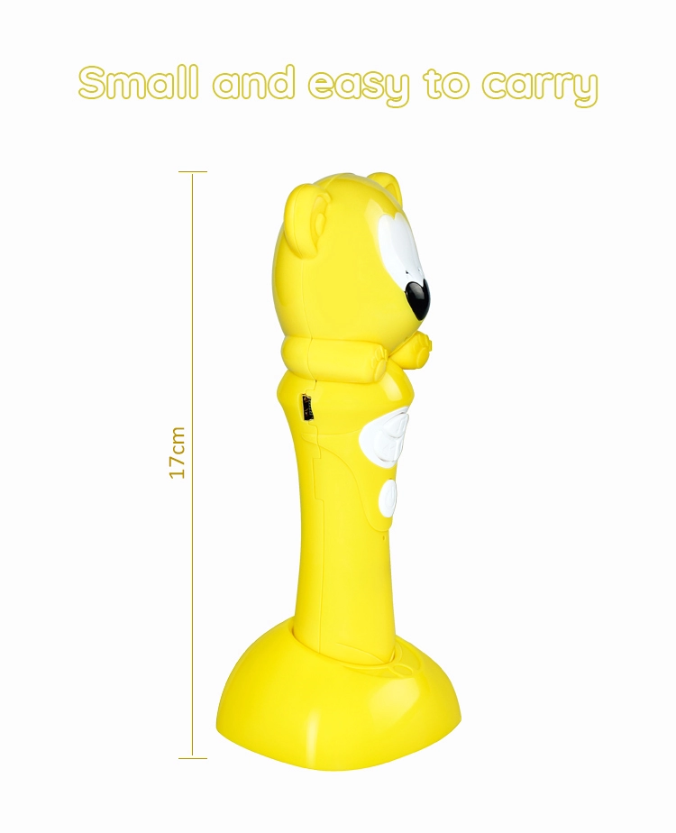 Kids Learning Toy Cute Read Pen Make Your Books Speak Magic Pen Chinese Talking Pen Factory
