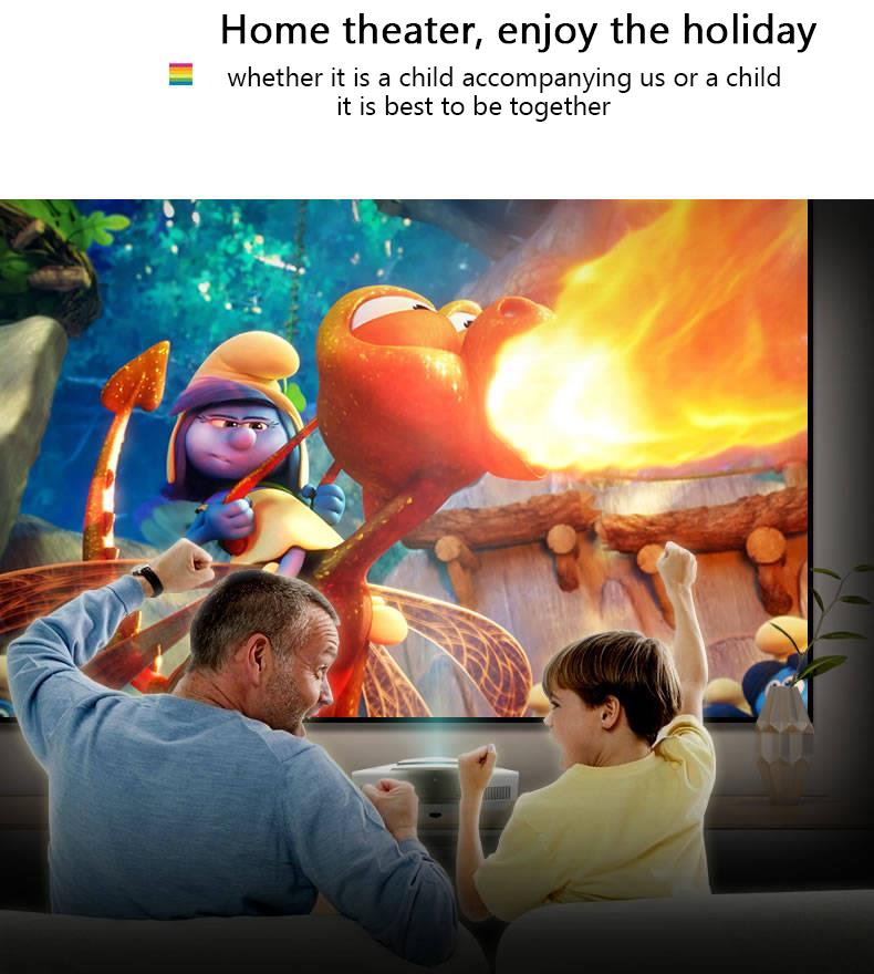 home theater