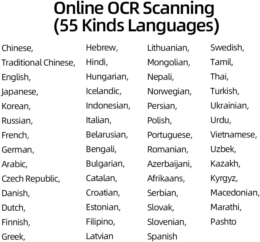 online