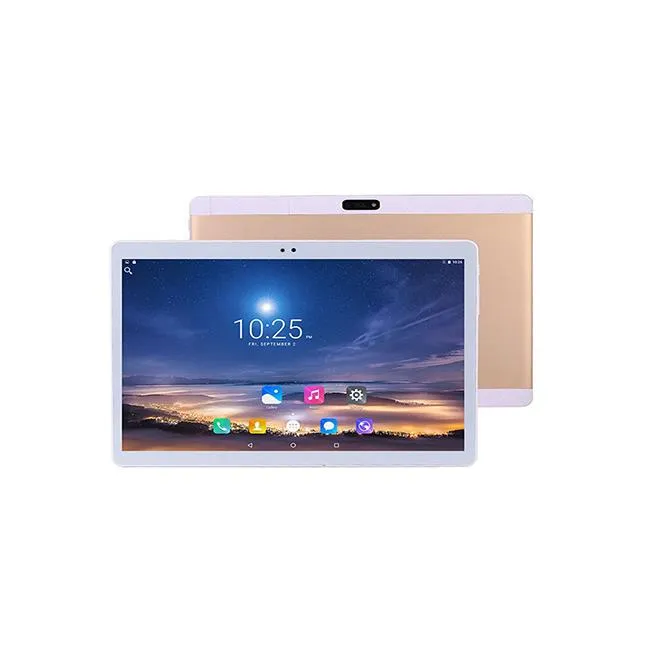 10.1 Android Tablet PC 4G 3G pozivanje