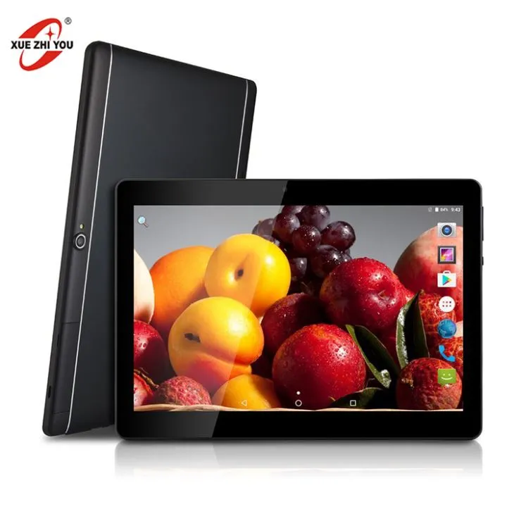 9.7inch 1920 * 1200 Phone GPS Tablet PC