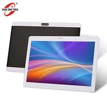 OEM ODM Android Tablet PC 10.1 Inch Quad Core MTK8163