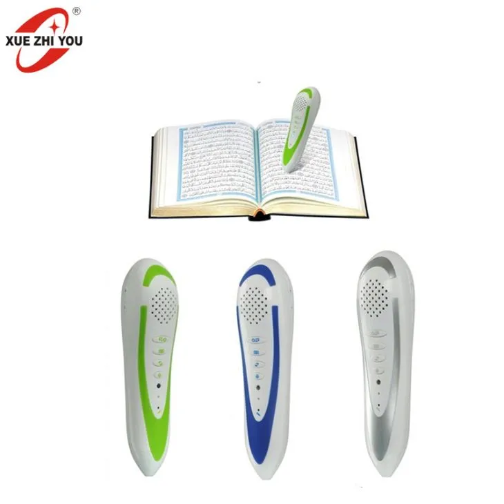 Čarobno čitanje olovka Funtionalna digitalna mašina za učenje za odrasle visokokvalitetne poslovne audio olovke