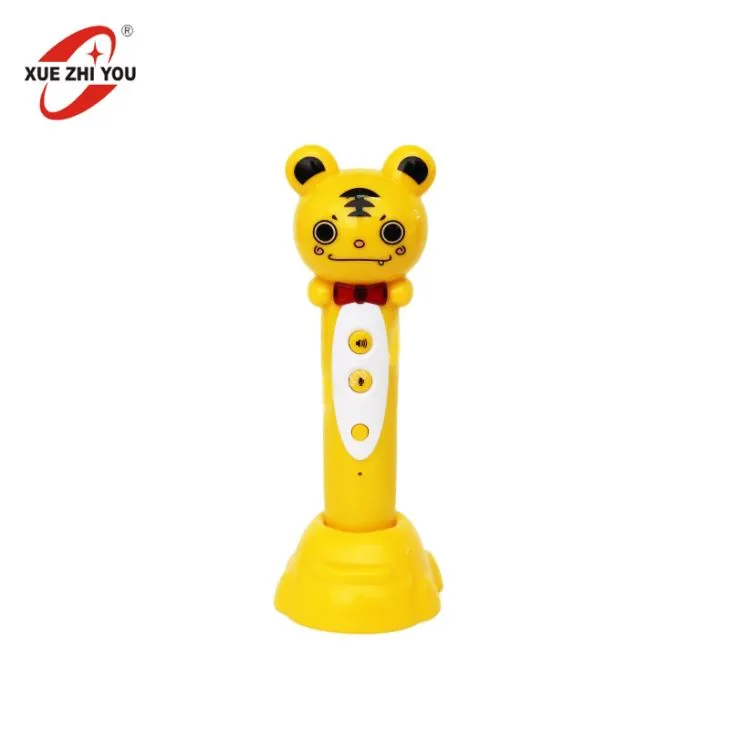 OID Smart Talking Pen Animal Speaking igračka