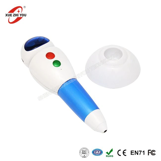 Magic Sonix Talking Pen u igračkama i hobijima Baby Abeceda Lear Learning Pen Software Provided