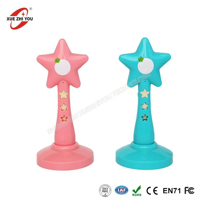 Digitalni španjolski alat za djecu u oidu ALBUM I Dnevnik razgovora o olovki