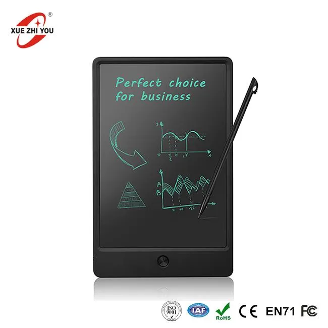 10.5 Inch Digital Board Note Note