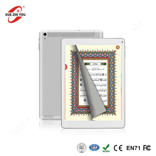 10-inčni Quran Tablet PC Digitalni čitač Kur'ana