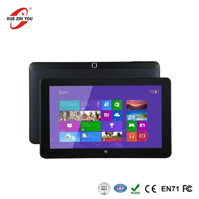 11.6 IntCHS Win10 tablet laptop sa odvojivom tastaturom