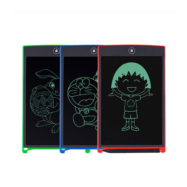 12 Inch LCD Writing Tablet For Promotion