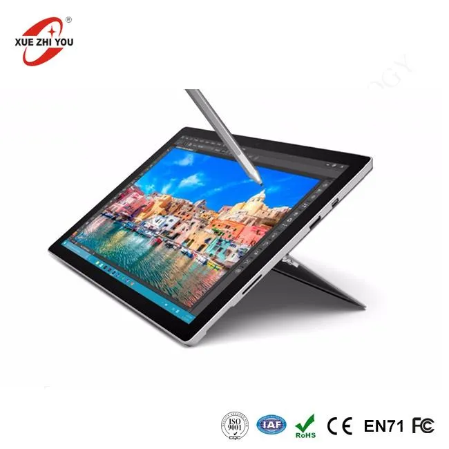 2 In 1 Surface Pro Tablet PC With Keyboards