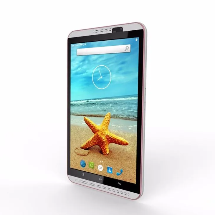 8 Inch Gorilla Glass Tablet PC