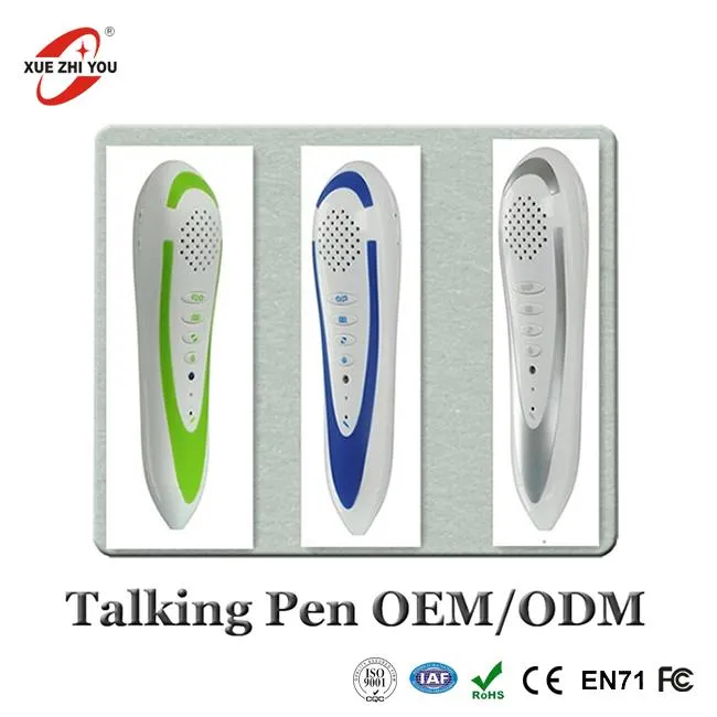 Educational English Touch Talking Pen