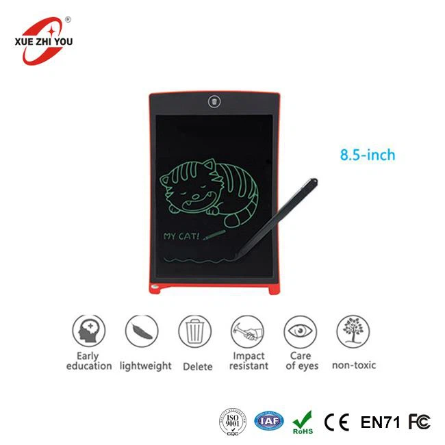 Elektronski odbora Izbrisiv dopis za pisanje