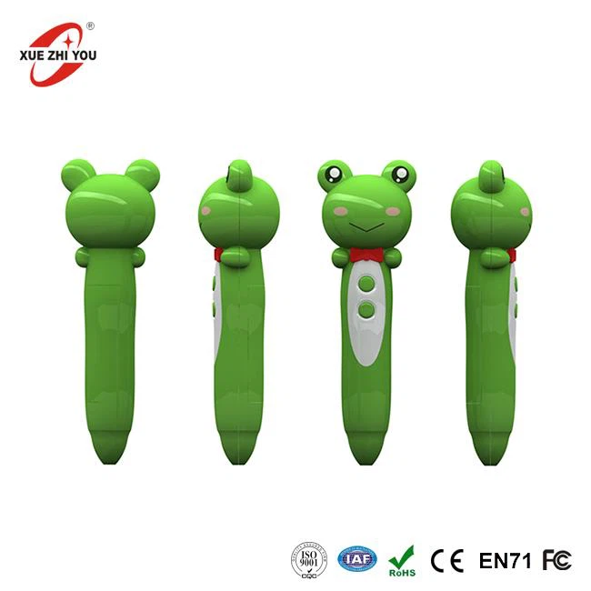 Engleski Audio Knjiga Magic Pen