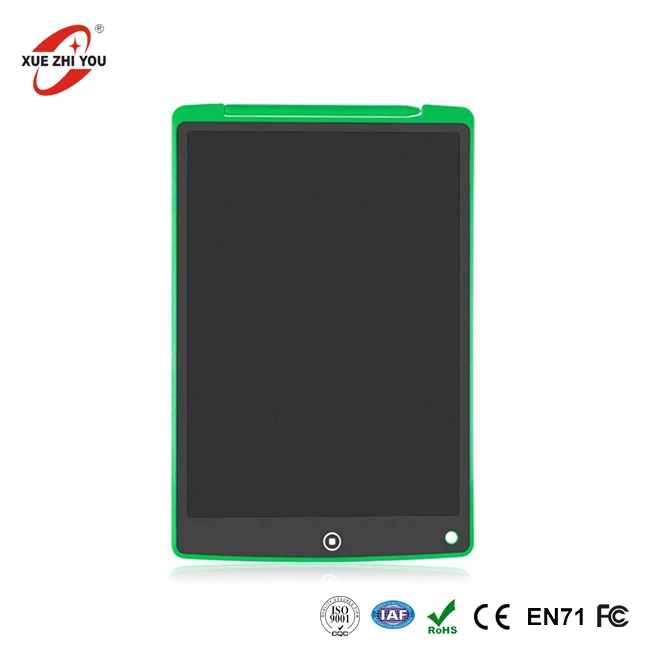 Izbrisana tabla za crtanje djece