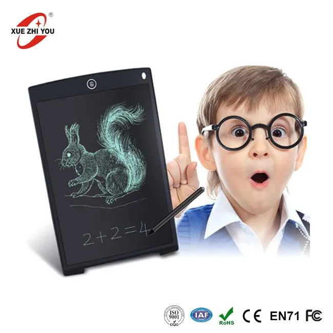 Ručno pisanje ploča 12 inč