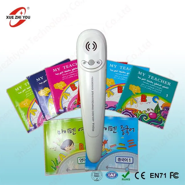 Djeca za odrasle Talking Pen