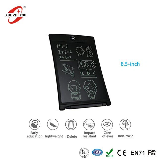 LCD Writing Drawing Board For Kids