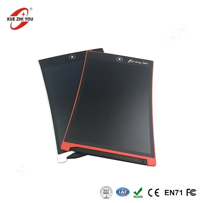 Memo Napomene Crtanje LCD Tablet Dječja igračka