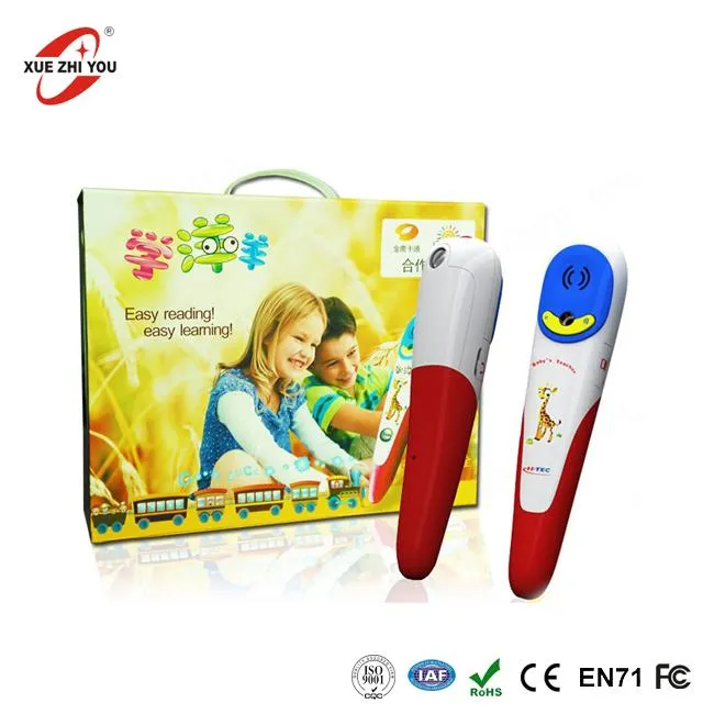 Smart Point Talking Pen