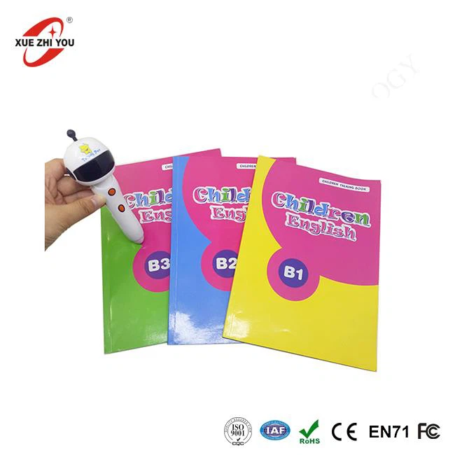 Alat za učenje pametnog čitanja