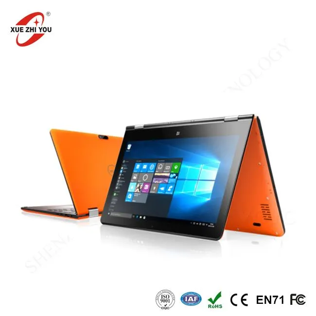 Tablet PC Intel VBook 2 In 1 11,6 inča