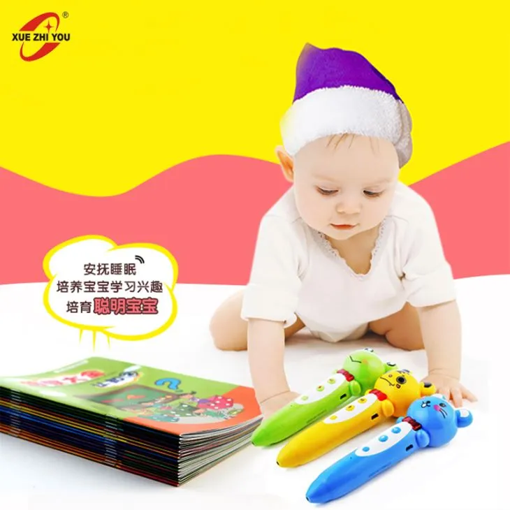 Tvornica veleprodaje interaktivne olovke za razgovor