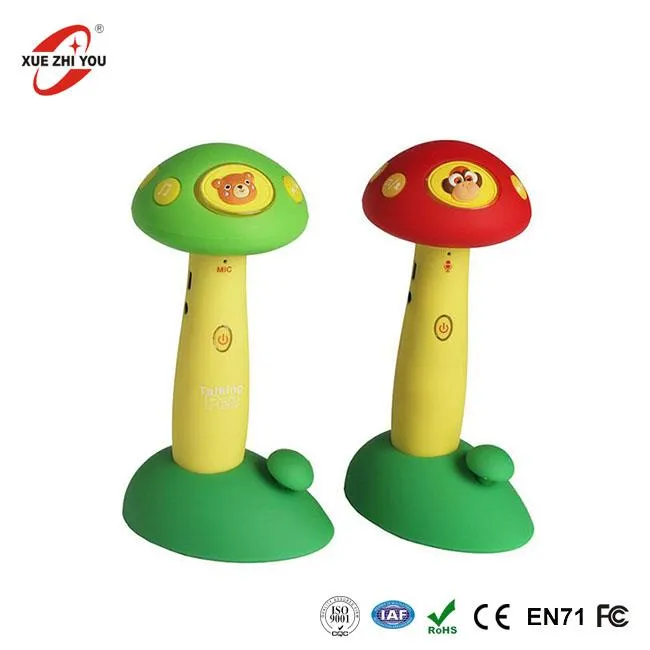 Čitanje olovke za djecu Učenje engleskog jezika