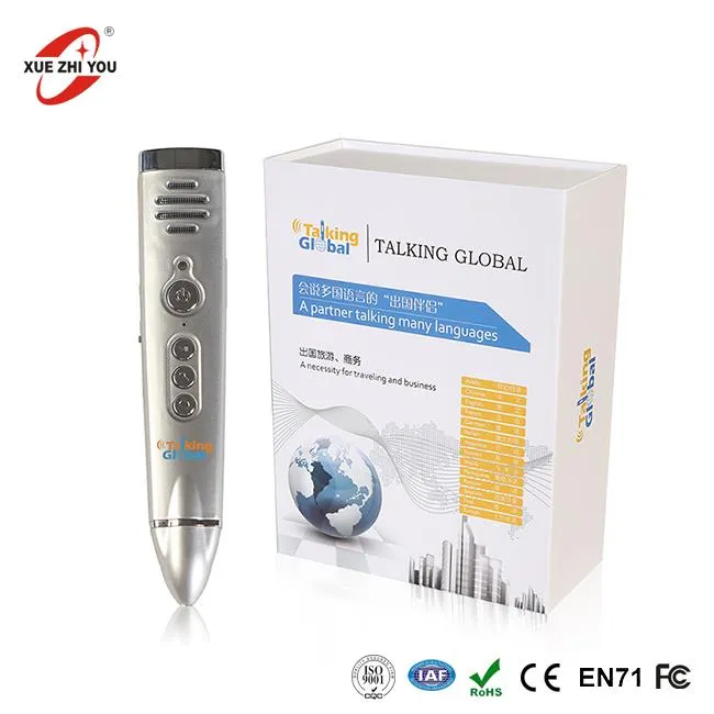 Čitanje olovke za djecu