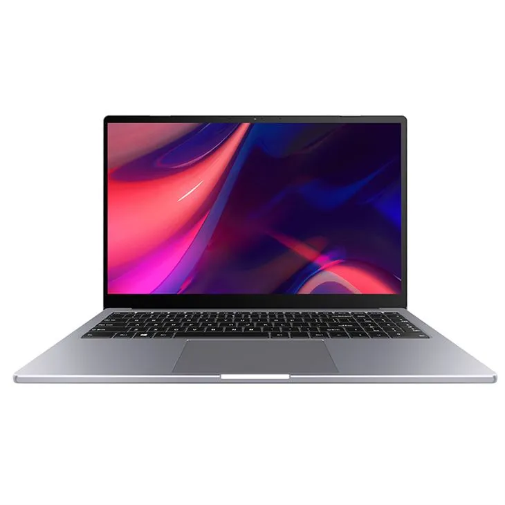 15.6 inčni FHD ultra tanki I5-8265U / I7-8565U NVI DIA GeForce MX250 laptop 8GB RAM SSD memorija