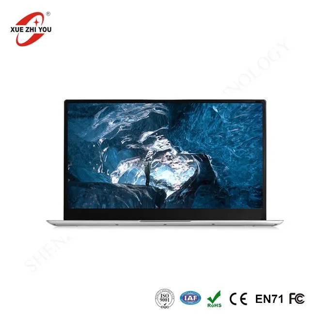 15,6 cm ultra tanka 8GB + 512GB Win10 laptop računar
