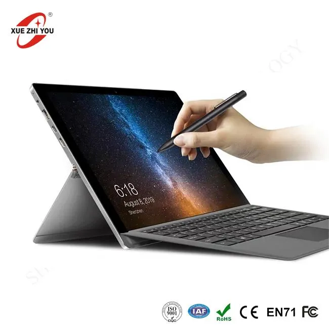 2 In 1 Win10 12.6 inčni površinski tablet PC 8 + 256GB