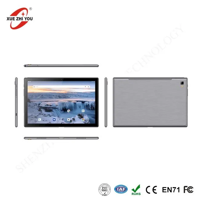 Android tableta visokog nivoa 4G LTE Octa-core tabletta