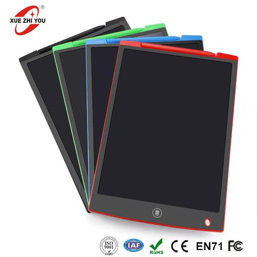 Dijete za pisanje tableta za pisanje na LCD-u s pisaćim LCD-om