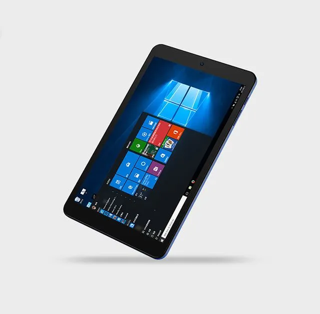 OEM 8 Pulgadas Mini Pc IPS Screen 1280*800 Win 10 Tablet Laptop