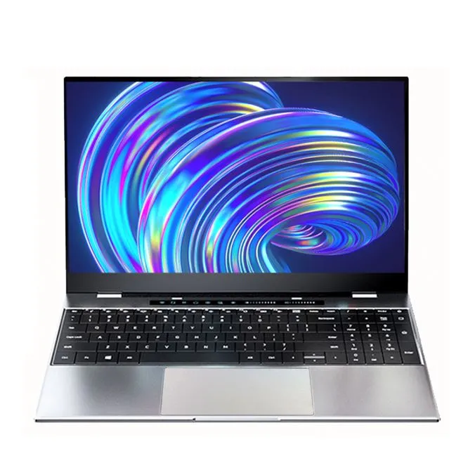 15,6 inča 10. generacija I7-1065g7 Gaming Laptop