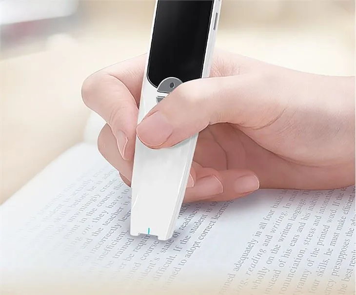 Efikasna olovka za prevođenje u stvarnom vremenu