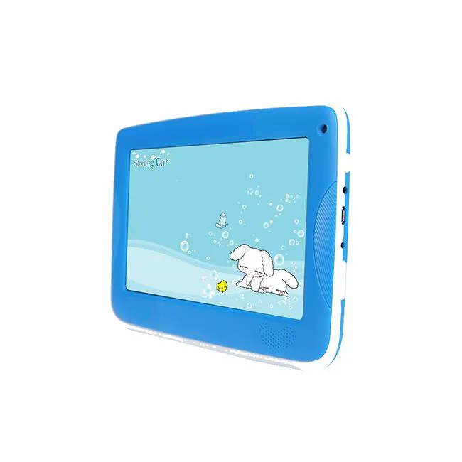 Roditeljska kontrola Obrazovna APP Android Kids Tablets PC