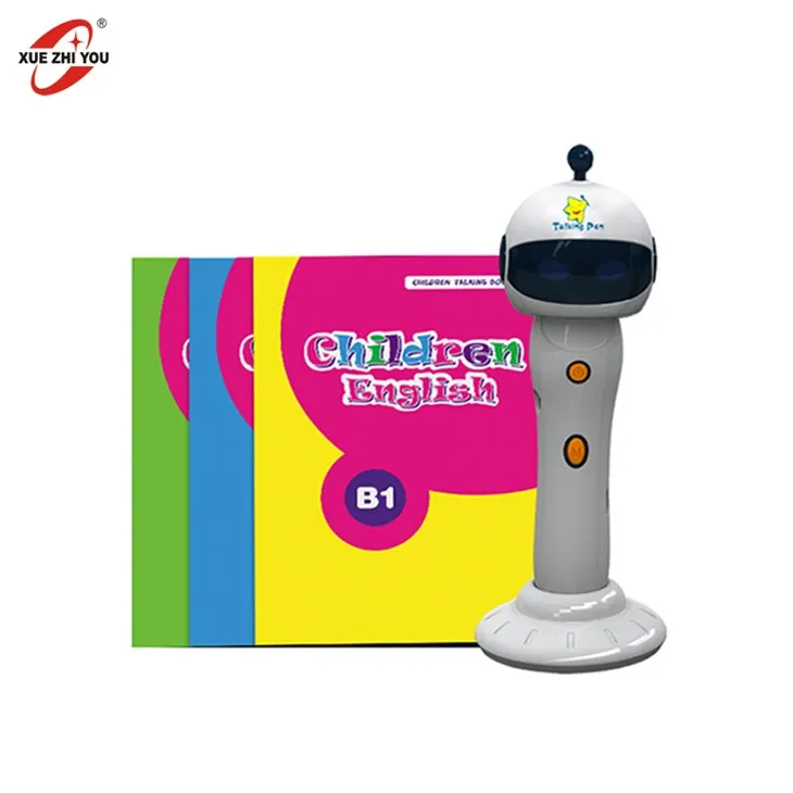 XZY TP1 Engleski jezik za djecu