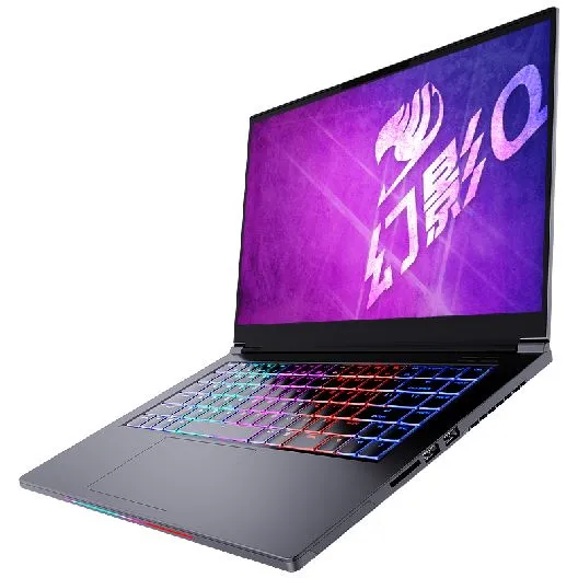 17,3-inčni I7-11800H Gaming Laptop