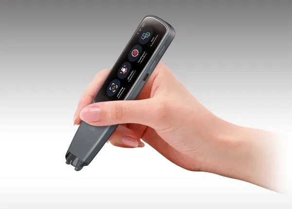 Fantastična olovka za prevođenje skeniranja u realnom vremenu