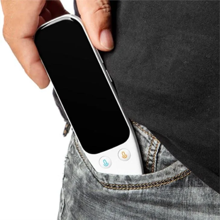 Olovka za rječnik Xuezhiyou 3,46 inča RV1109