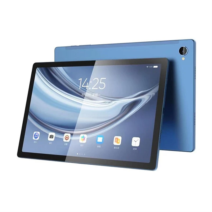 Prilagođeni MediaTek Android tablet